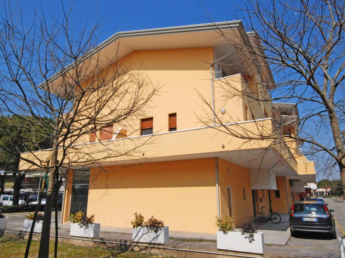 Apartment Simma-11 By Interhome Bibione Zewnętrze zdjęcie